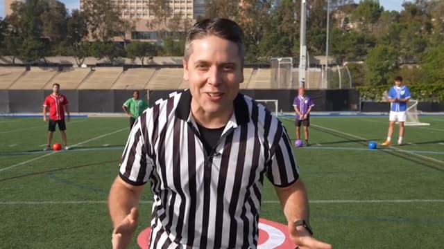S01:E01 - Every Sport Trick Shot Finals: Which YouTuber Will Win?