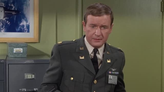 S02:E19 - You Can't Arrest Me, I Don't Have a Driver's License