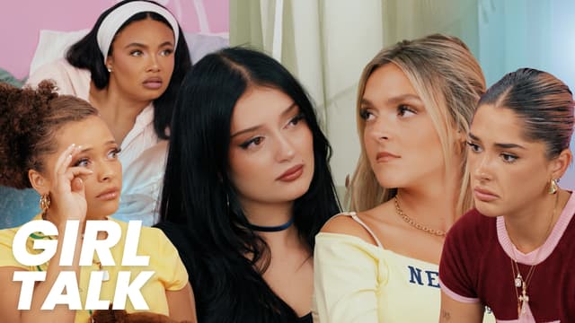 S05:E118 - Struggling and Harming ft. Tori and Teen Line