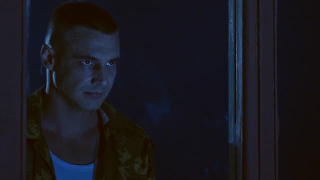 S01:E01 - El puesto ejemplar