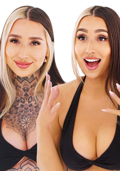 S02:E18 - Blind Dating Girls With Tattoos poster
