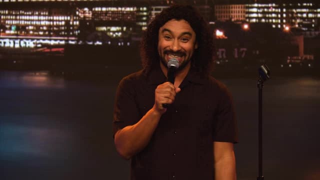 S01:E06 - Jeff Allen