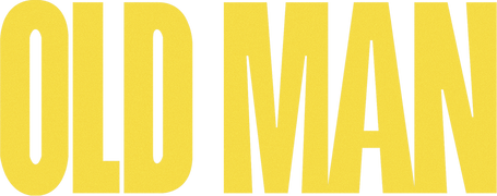 Old Man