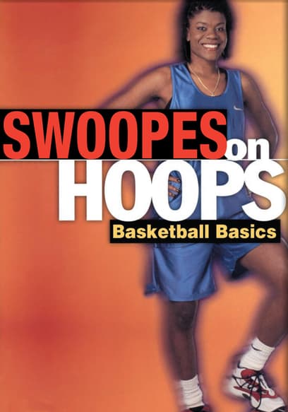 Swoopes on Hoops