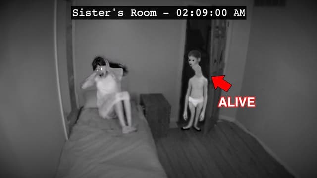 S01:E13 - Is Her Brother Alive?