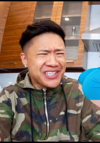 Póster de S01:E09 - Wifey Mukbang