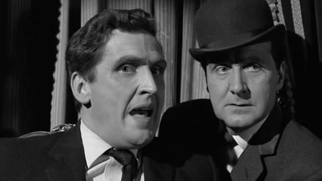 S04:E25 - How to Succeed... at Murder