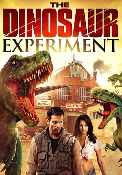 Dinosaur Experiment