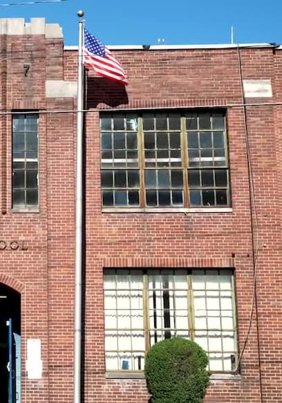 S01:E11 - From Evarts High School to Hope High poster