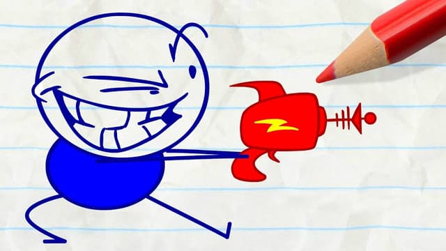 S04:E20 - A-Door-Able