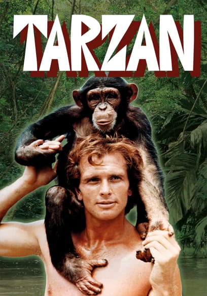 Tarzan