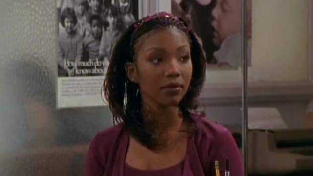 S04:E08 - Birth Control