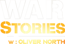 War Stories With Oliver North