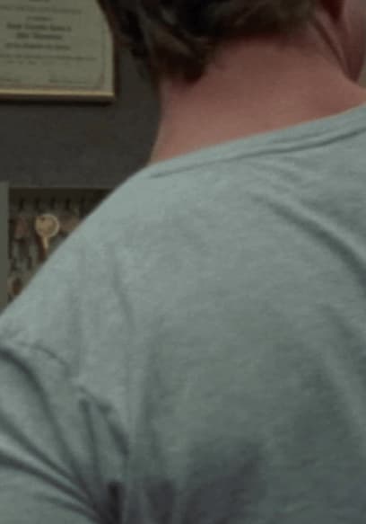 S06:E11 - Killing Time poster