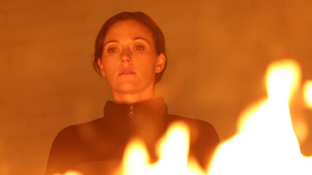 S01:E11 - Nacida Para El Mal