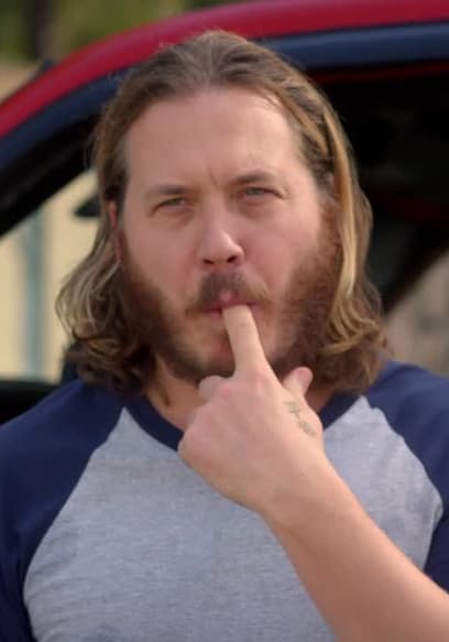 S01:E07 - We're Doing a Drive-By, Y'all! poster