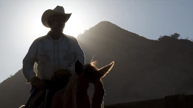 S02:E03 - Crossing Borders: Mexican Bison