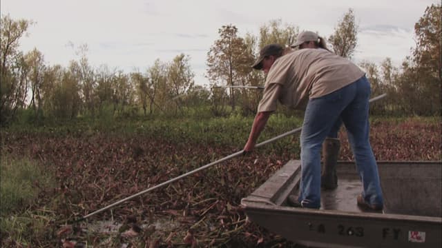 S04:E09 - Breaking Point