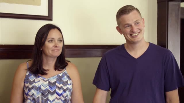 S02:E06 - 1918 Arts and Crafts Bungalow