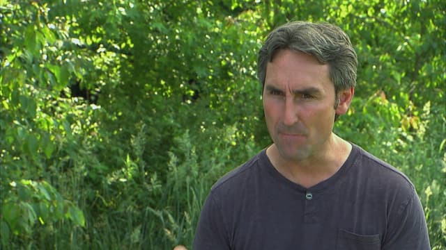 S07:E08 - Duke of Oil