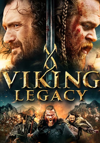 Viking Legacy