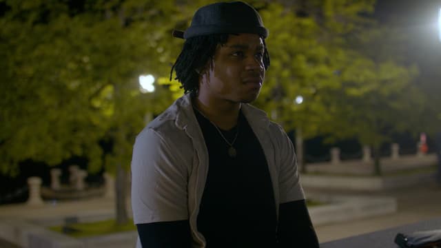 S01:E09 - Truth