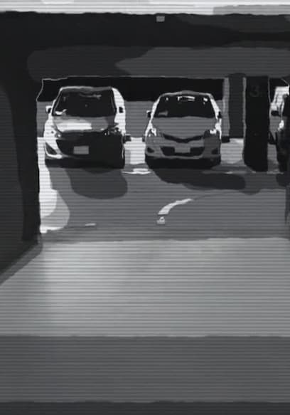 S01:E06 - Parking Lot poster