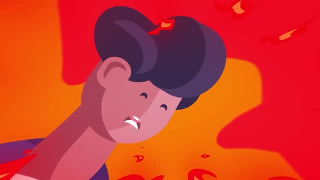 S01:E06 - Most Painful Things a Human Can Experience