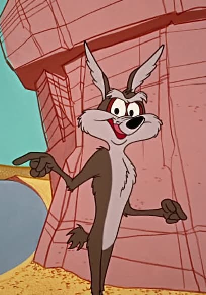 S02:E17 - Wet Hare / Quackodile Tears / Zip Zip Hooray poster