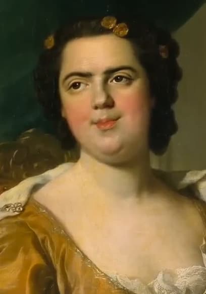 S01:E15 - Louis XV's 10 Royal Children: King of France poster