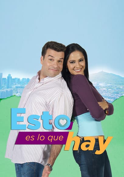 Esto Es Lo Que Hay