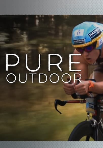 Pure Outdoor