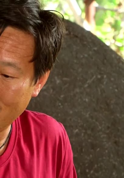 Póster de S14:E19 - Hawai'i - Ed Kenney