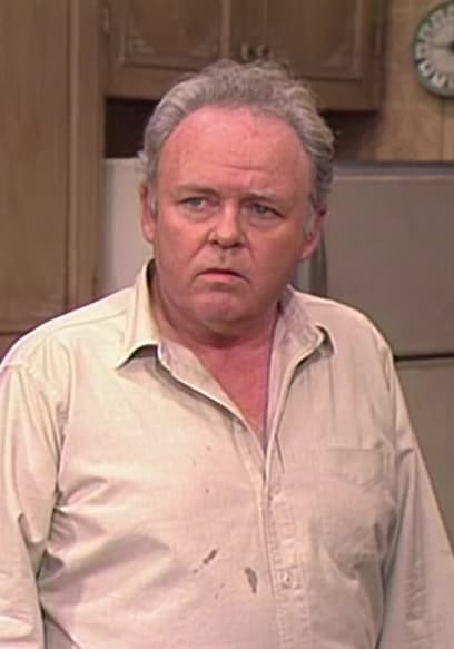 Watch All in the Family S05:E13 - Archie's Contract - Free TV Shows | Tubi