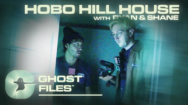 S01:E06 - Haunting of Hobo Hill House