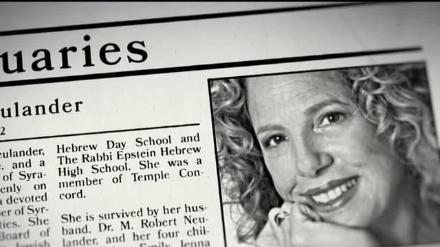 S01:E01 - The Windshield Cracked From Side to Side