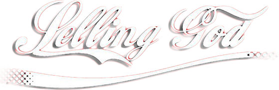 Selling God