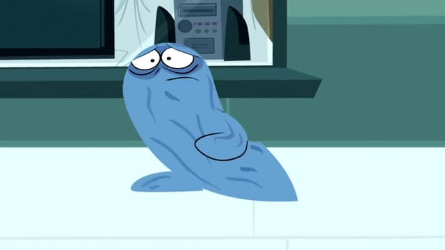 S06:E05 - Race for Your Life Mac and Bloo