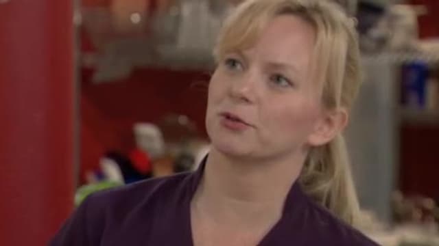 S10:E09 - Rolls and Loaves