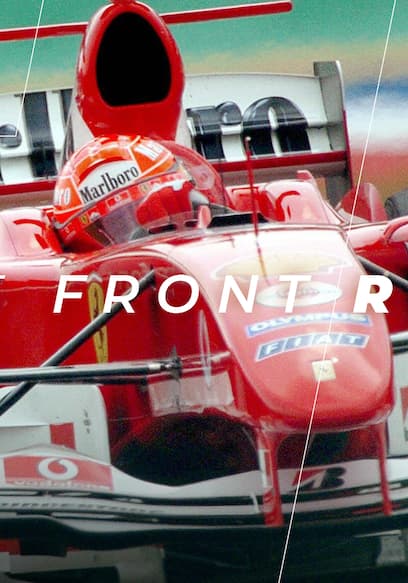 S01:E13 - Ferrari: The Heart of F1 poster