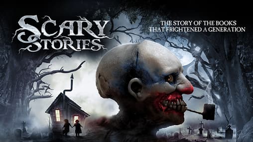 Watch Scary Stories (2019) Free Movies Tubi