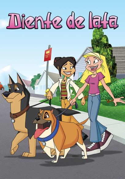 Diente de lata (Doblado)