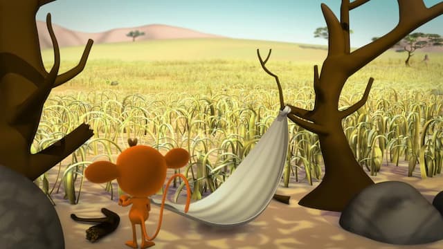 Watch Monkey See Monkey Do S01:E07 - Crab - Free TV Shows | Tubi