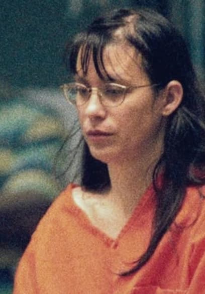 S01:E01 - Andrea Yates Crimes Changed Us poster
