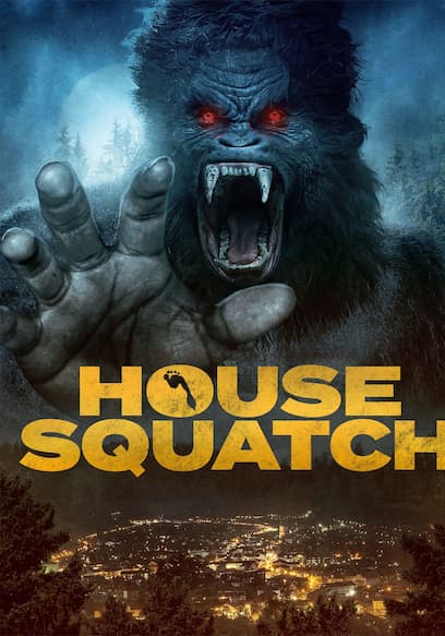 House Squatch