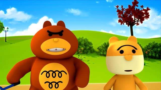 S01:E03 - Competitive Games & Unexpected Victories