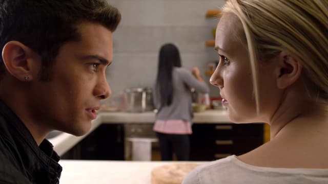 S19:E17 - The Great Duel