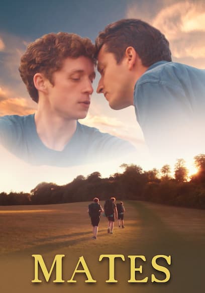 Mates poster