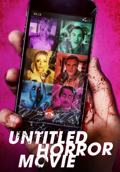 Untitled Horror Movie