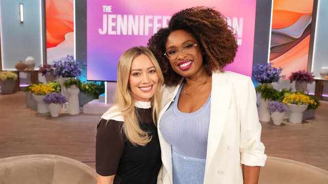 S04:E136 - Hilary Duff